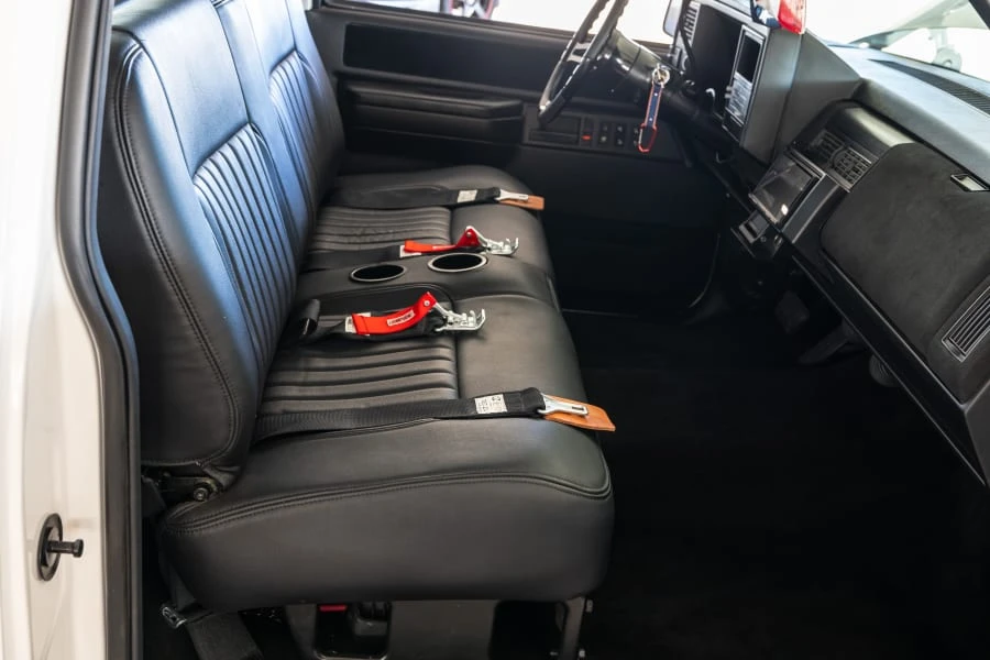 1989 Chevrolet C/K 3rd Gen - Image 6 of 9