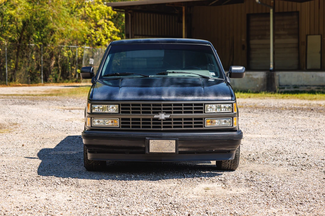 1989 Chevrolet C/K 4th Gen - Image 11 of 31