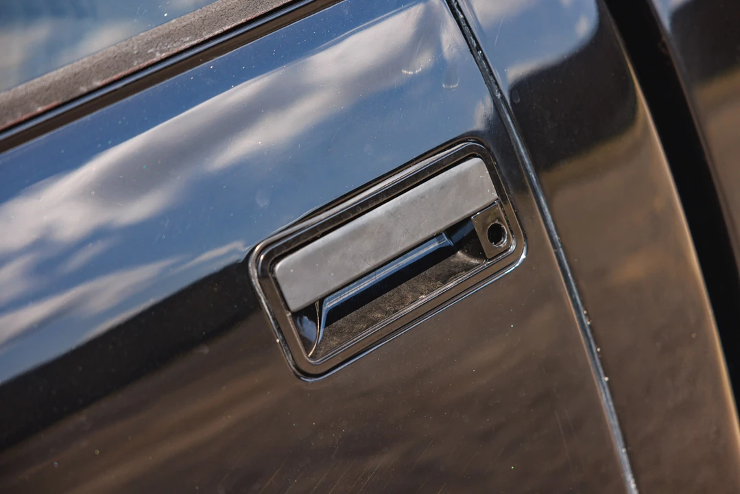 1989 Chevrolet C/K 4th Gen - Image 25 of 31