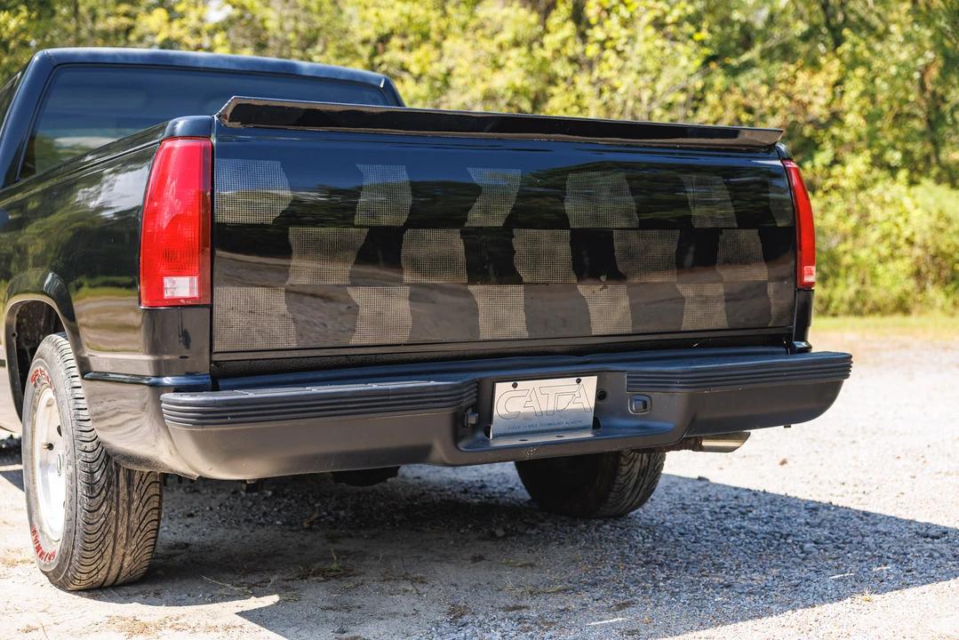 1989 Chevrolet C/K 4th Gen - Image 31 of 31
