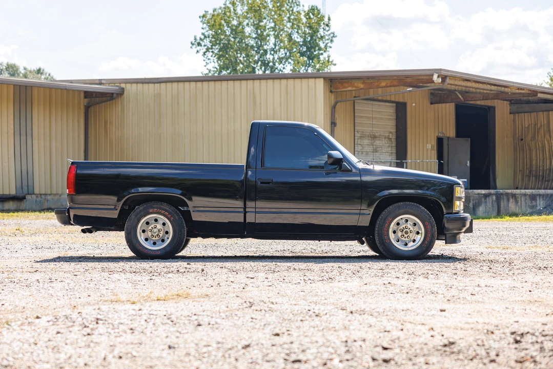 1989 Chevrolet C/K 4th Gen - Image 9 of 31