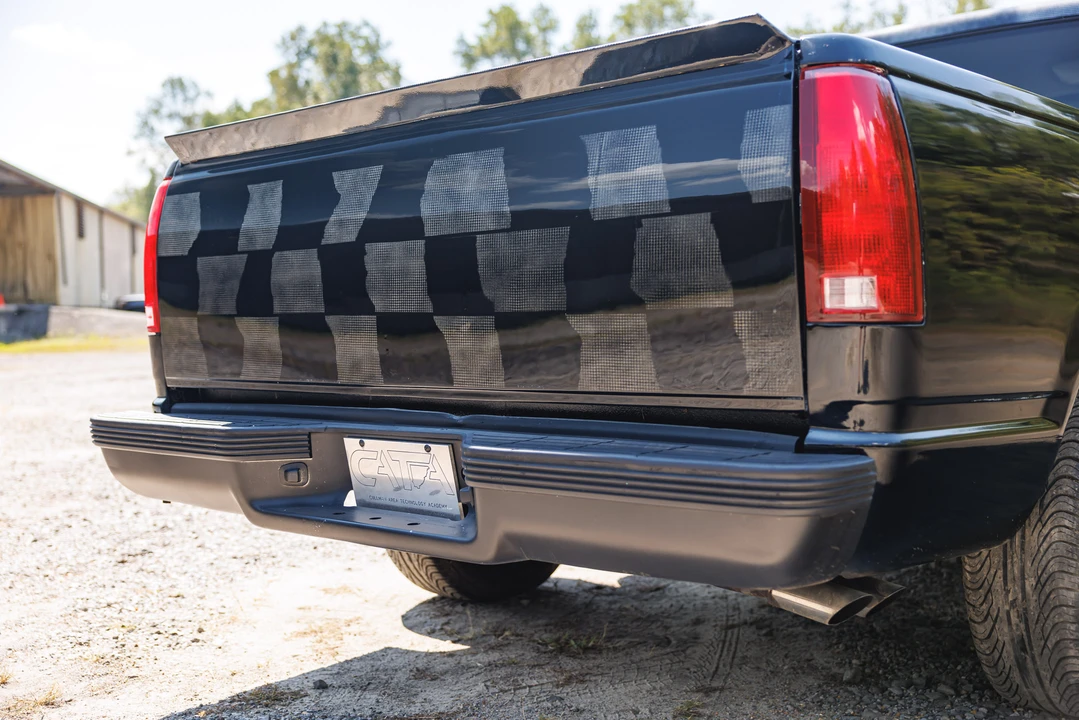 1989 Chevrolet C/K 4th Gen - Image 30 of 31