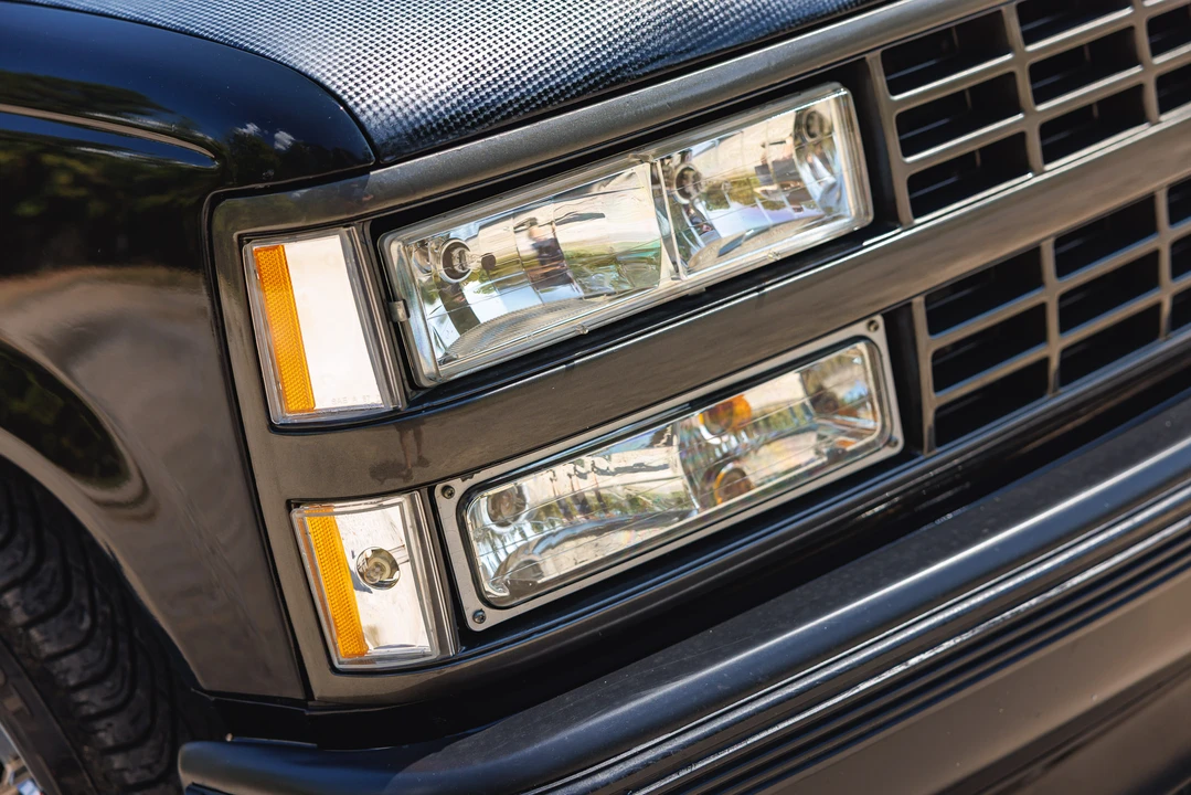 1989 Chevrolet C/K 4th Gen - Image 15 of 31