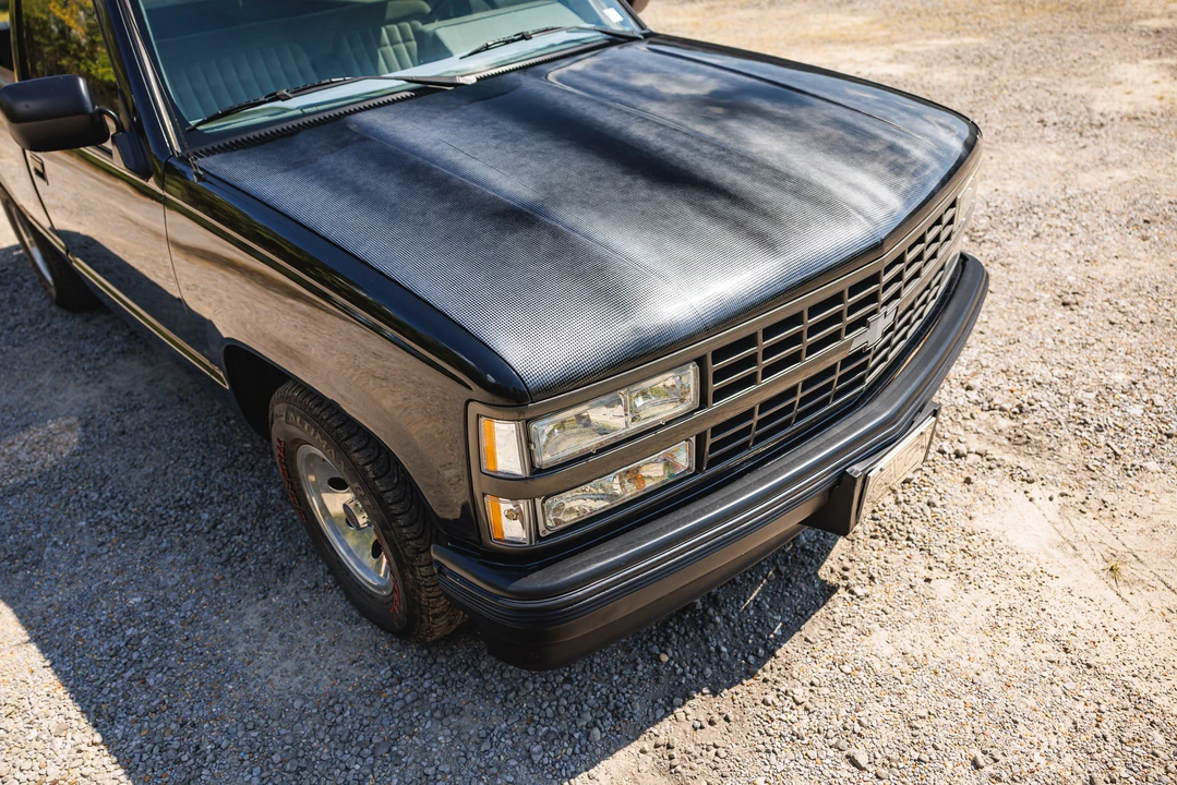 1989 Chevrolet C/K 4th Gen - Image 17 of 31