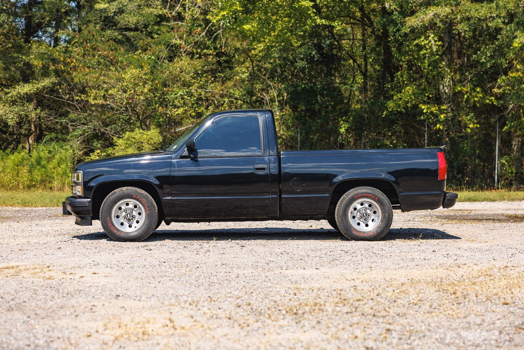 1989 Chevrolet C/K 4th Gen - Image 10 of 31