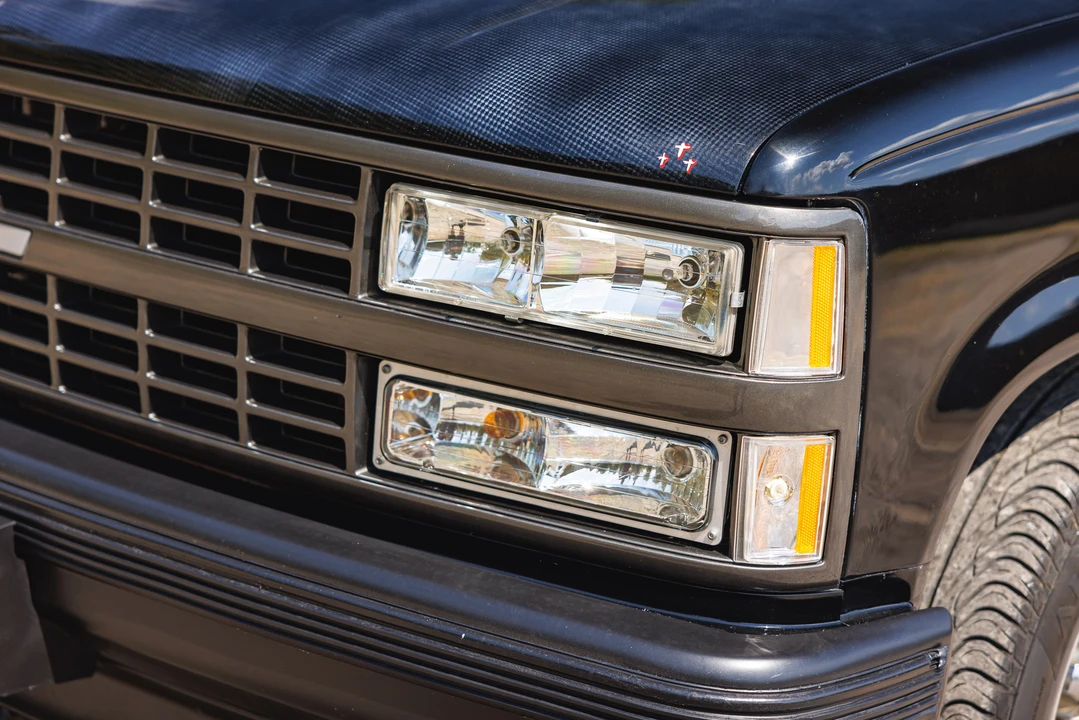 1989 Chevrolet C/K 4th Gen - Image 13 of 31