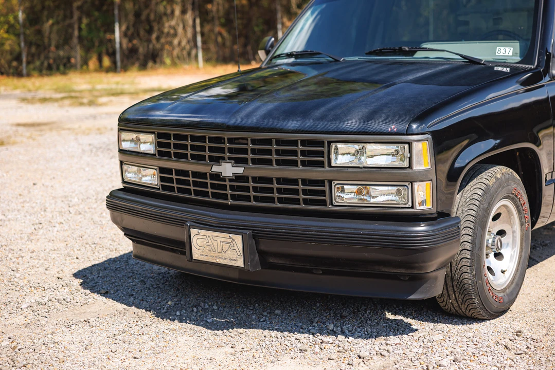 1989 Chevrolet C/K 4th Gen - Image 12 of 31