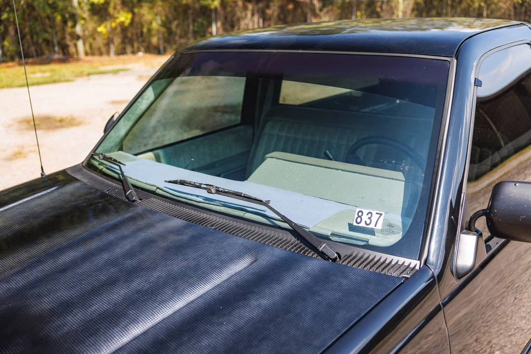 1989 Chevrolet C/K 4th Gen - Image 22 of 31