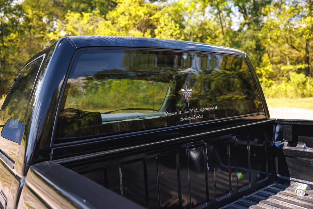 1989 Chevrolet C/K 4th Gen - Image 28 of 31
