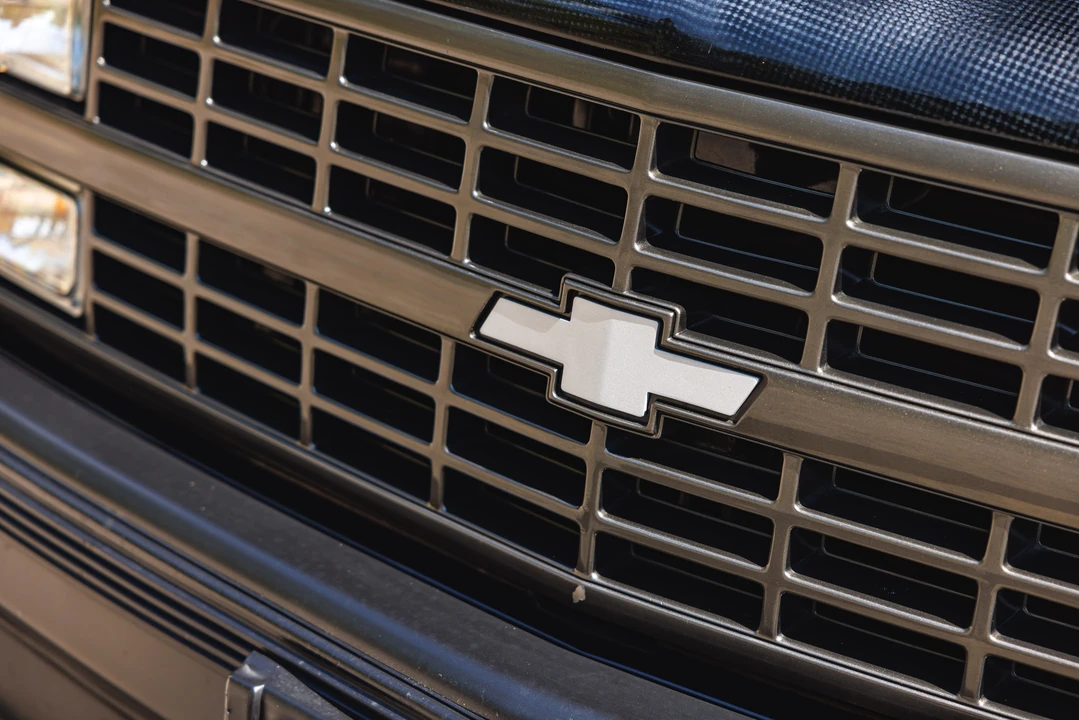 1989 Chevrolet C/K 4th Gen - Image 14 of 31