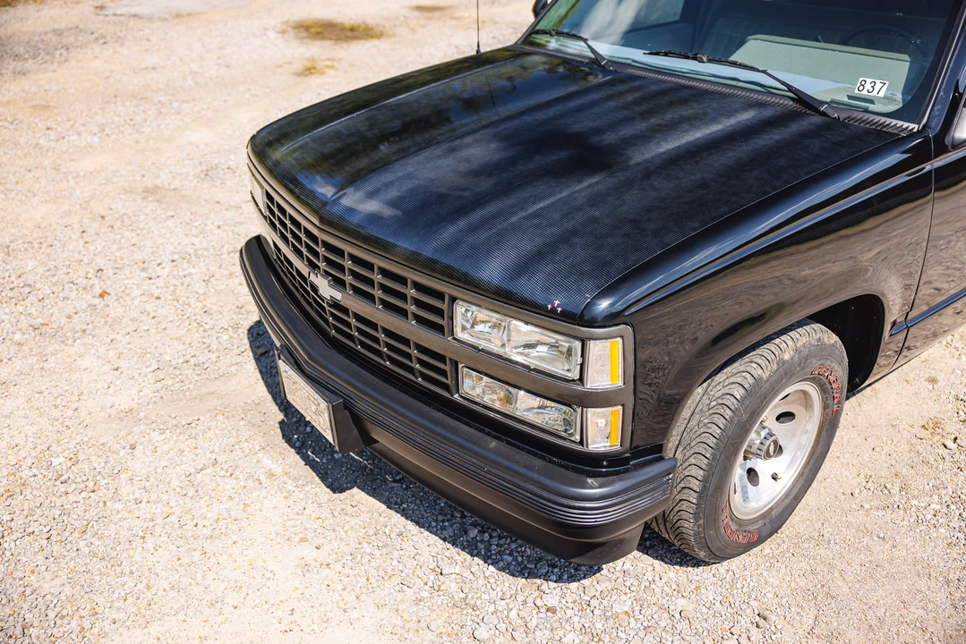 1989 Chevrolet C/K 4th Gen - Image 18 of 31