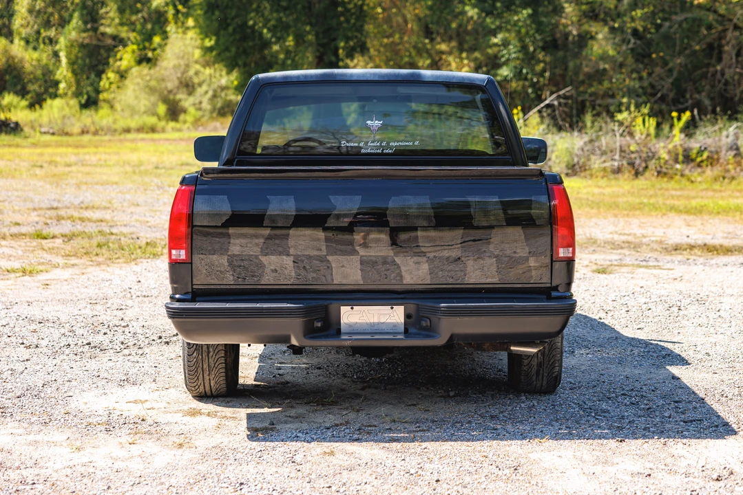 1989 Chevrolet C/K 4th Gen - Image 7 of 31