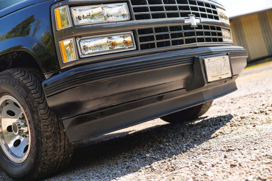 1989 Chevrolet C/K 4th Gen - Image 16 of 31