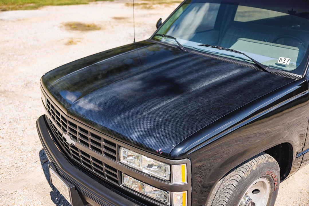 1989 Chevrolet C/K 4th Gen - Image 19 of 31