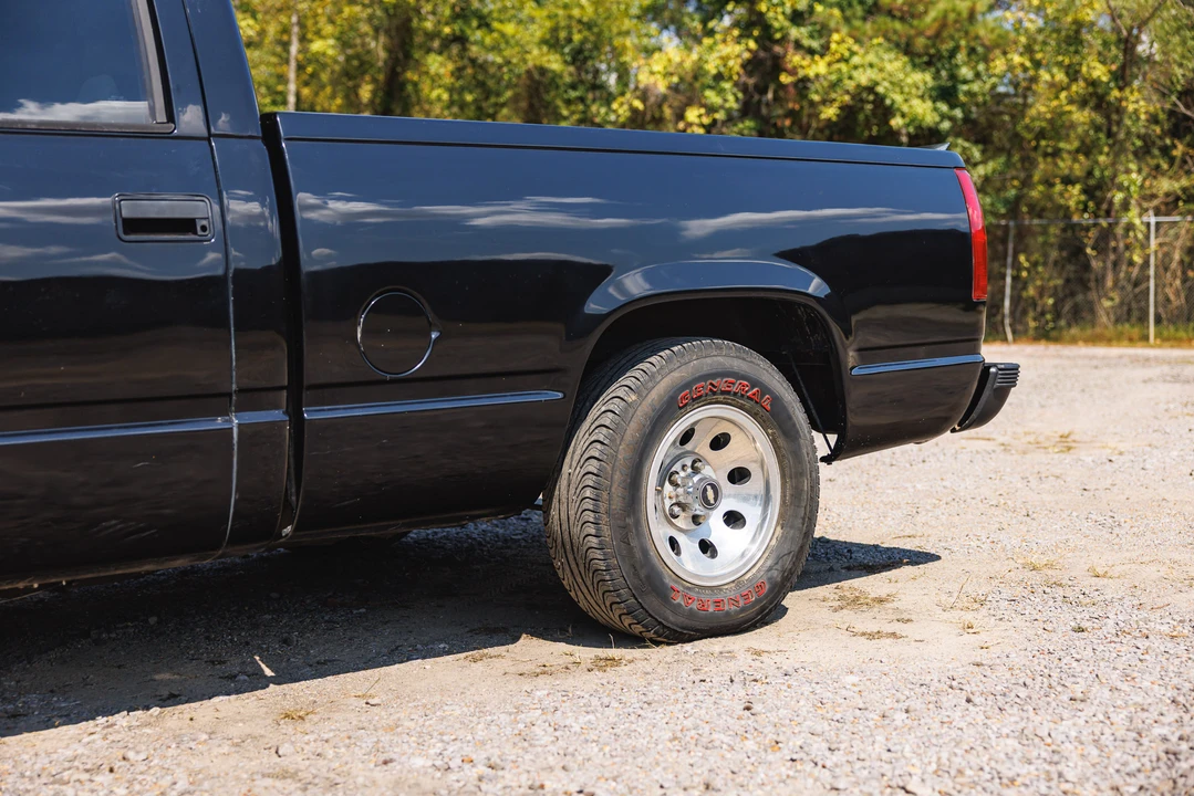1989 Chevrolet C/K 4th Gen - Image 24 of 31