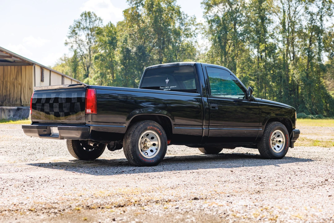 1989 Chevrolet C/K 4th Gen - Image 8 of 31