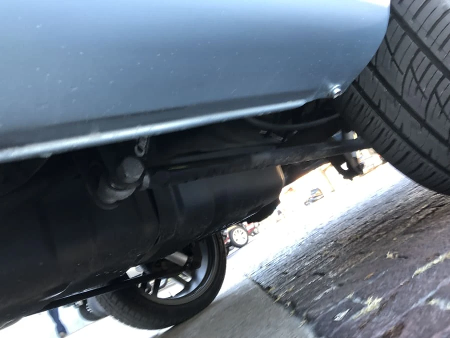 1989 Chevrolet C/K 4th Gen - Image 18 of 18