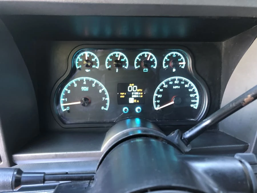 1989 Chevrolet C/K 4th Gen - Image 13 of 18