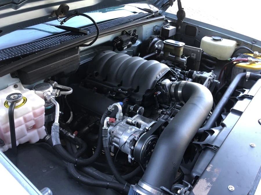 1989 Chevrolet C/K 4th Gen - Image 16 of 18