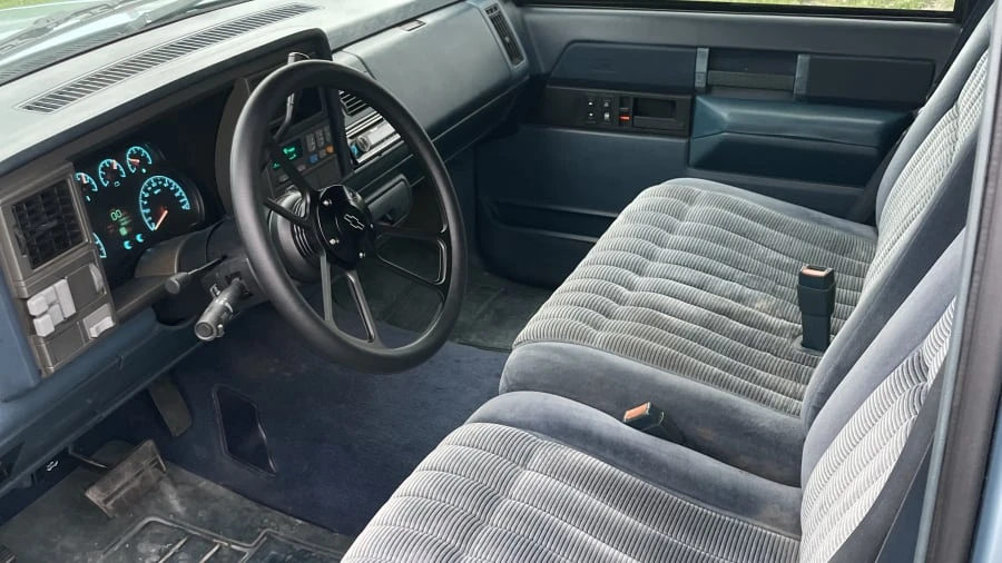1989 Chevrolet C/K 4th Gen - Image 3 of 15