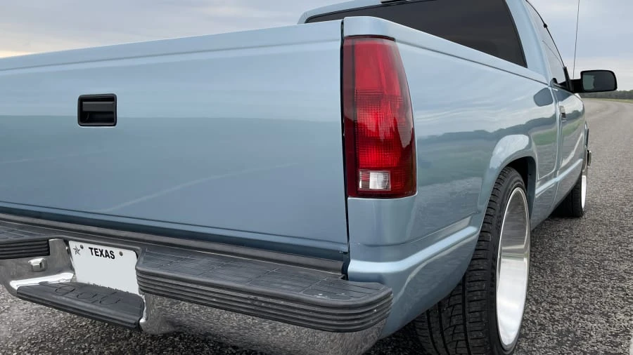 1989 Chevrolet C/K 4th Gen - Image 5 of 15