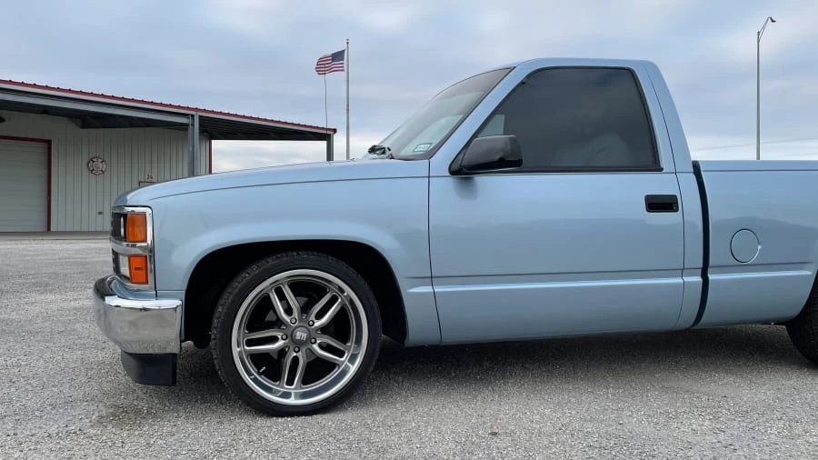 1989 Chevrolet C/K 4th Gen - Image 6 of 15