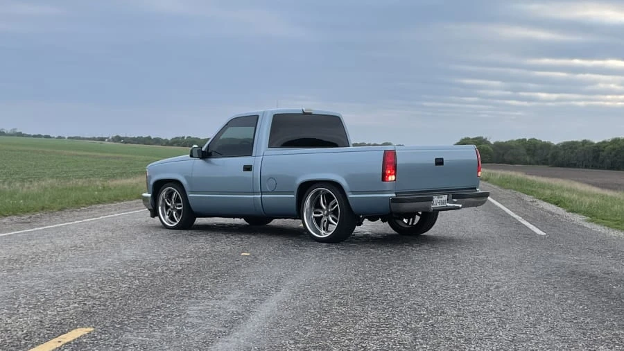 1989 Chevrolet C/K 4th Gen - Image 7 of 15