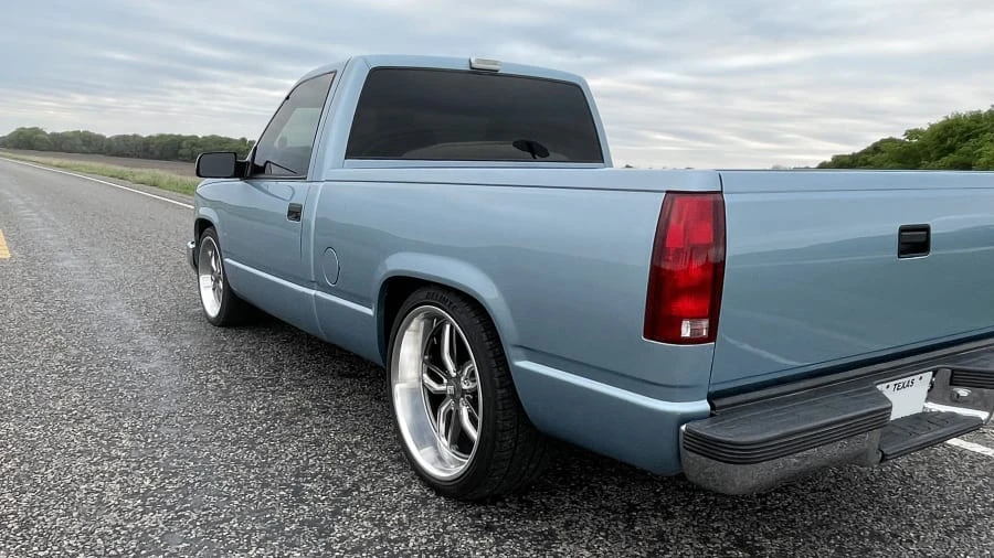 1989 Chevrolet C/K 4th Gen - Image 9 of 15