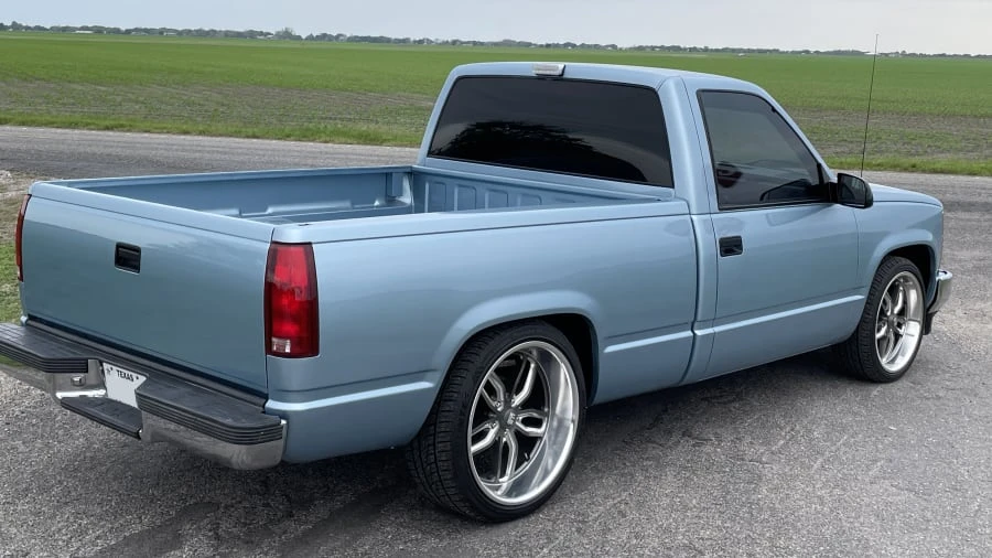 1989 Chevrolet C/K 4th Gen - Image 10 of 15