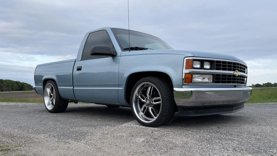 1989 Chevrolet C/K 4th Gen - Image 15 of 15