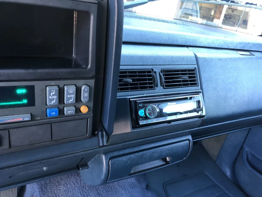 1989 Chevrolet C/K 4th Gen - Image 15 of 18
