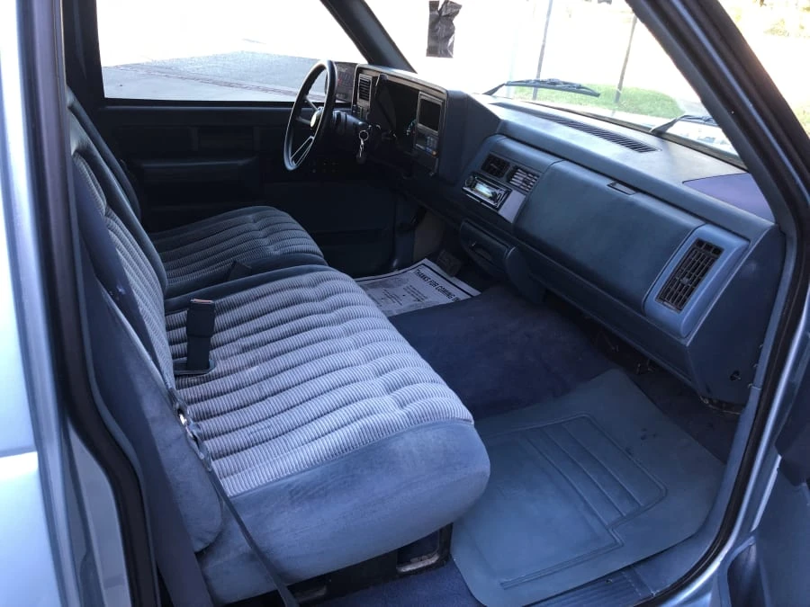 1989 Chevrolet C/K 4th Gen - Image 14 of 18