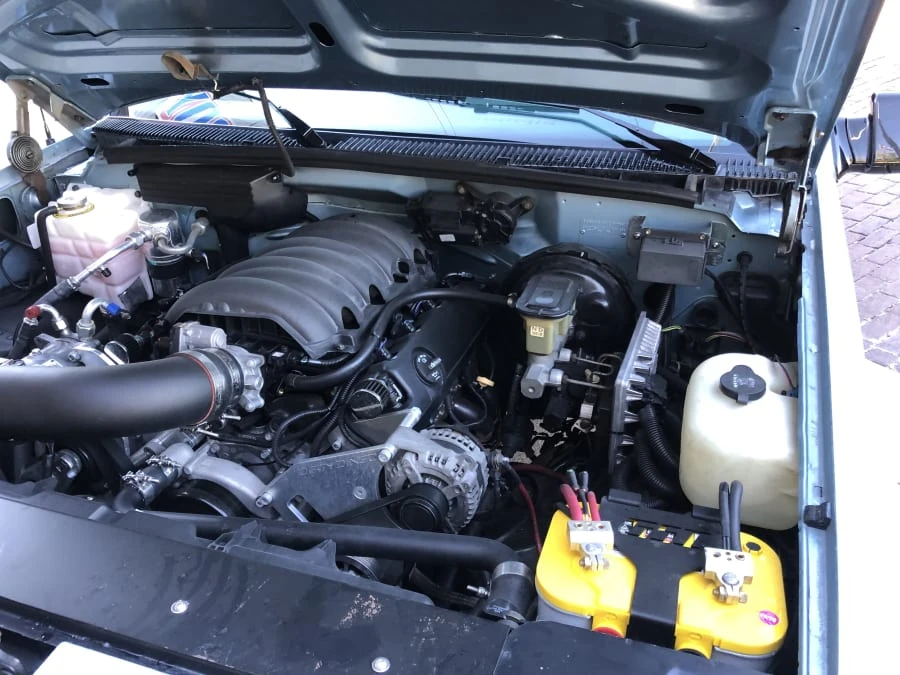 1989 Chevrolet C/K 4th Gen - Image 17 of 18