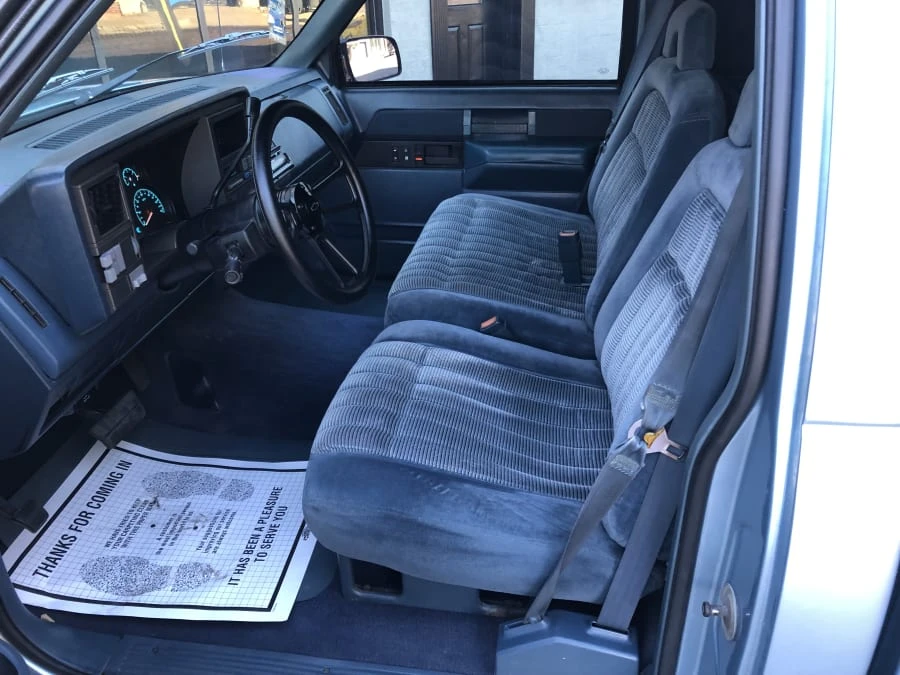 1989 Chevrolet C/K 4th Gen - Image 9 of 18