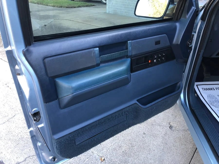 1989 Chevrolet C/K 4th Gen - Image 12 of 18