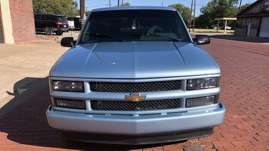 1989 Chevrolet C/K 4th Gen - Image 4 of 18