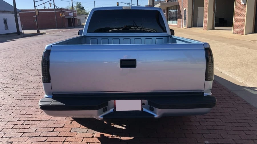 1989 Chevrolet C/K 4th Gen - Image 5 of 18