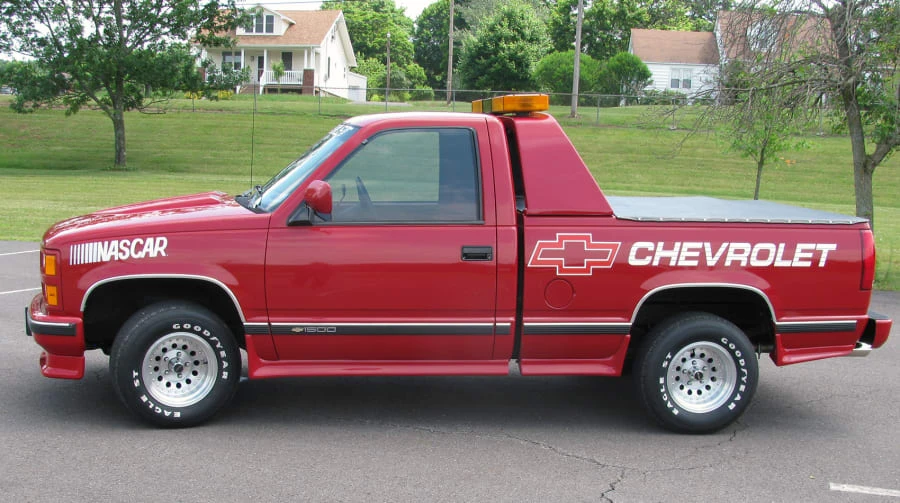 1989 Chevrolet C/K 4th Gen - Image 2 of 12