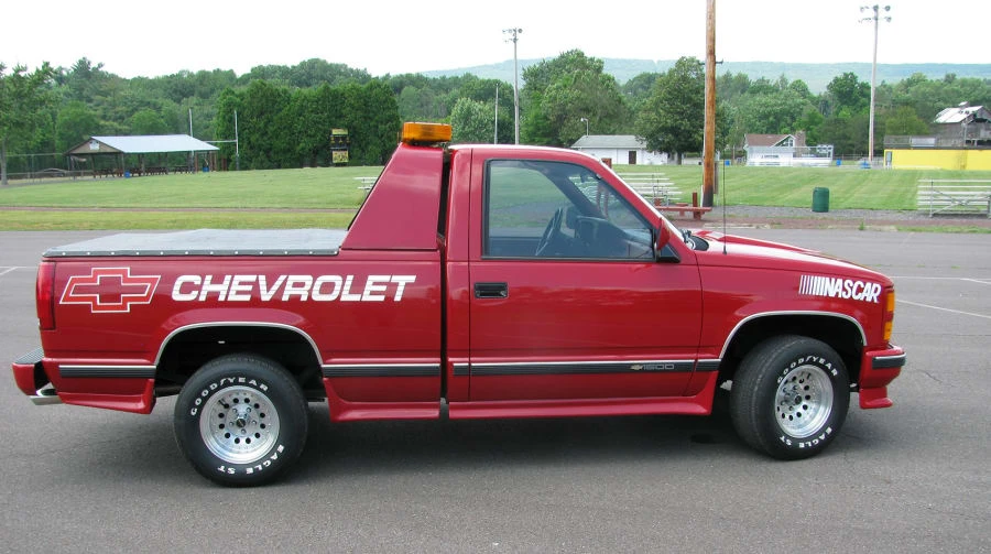 1989 Chevrolet C/K 4th Gen - Image 4 of 12