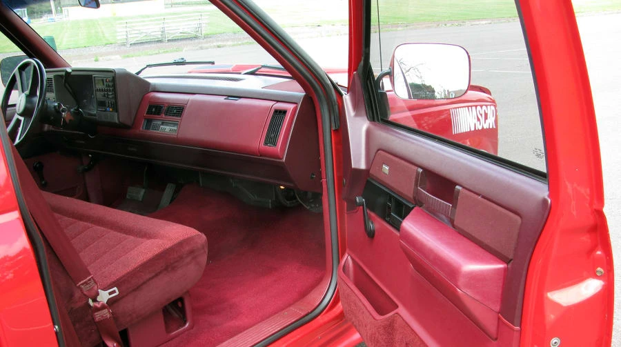 1989 Chevrolet C/K 4th Gen - Image 6 of 12