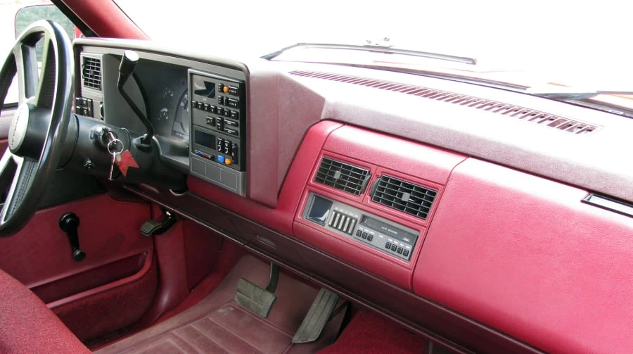 1989 Chevrolet C/K 4th Gen - Image 7 of 12