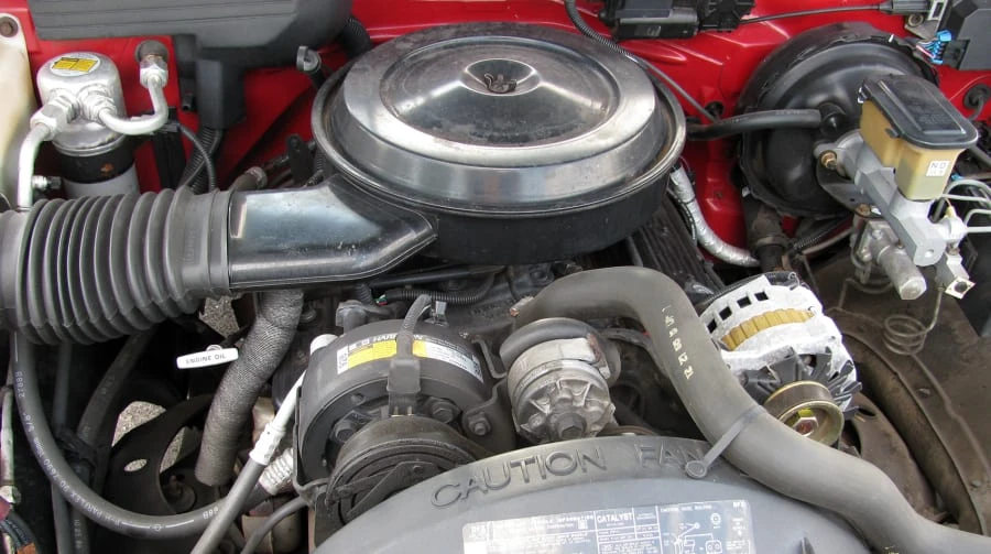 1989 Chevrolet C/K 4th Gen - Image 8 of 12