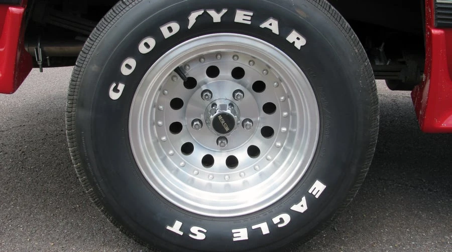 1989 Chevrolet C/K 4th Gen - Image 10 of 12