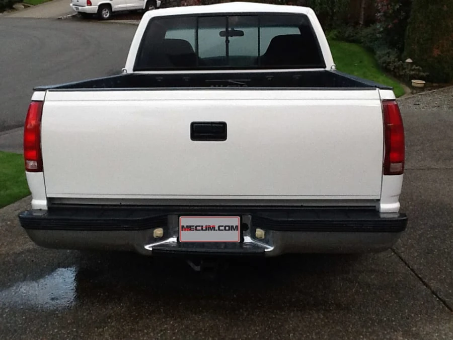 1989 Chevrolet C/K 4th Gen - Image 2 of 7