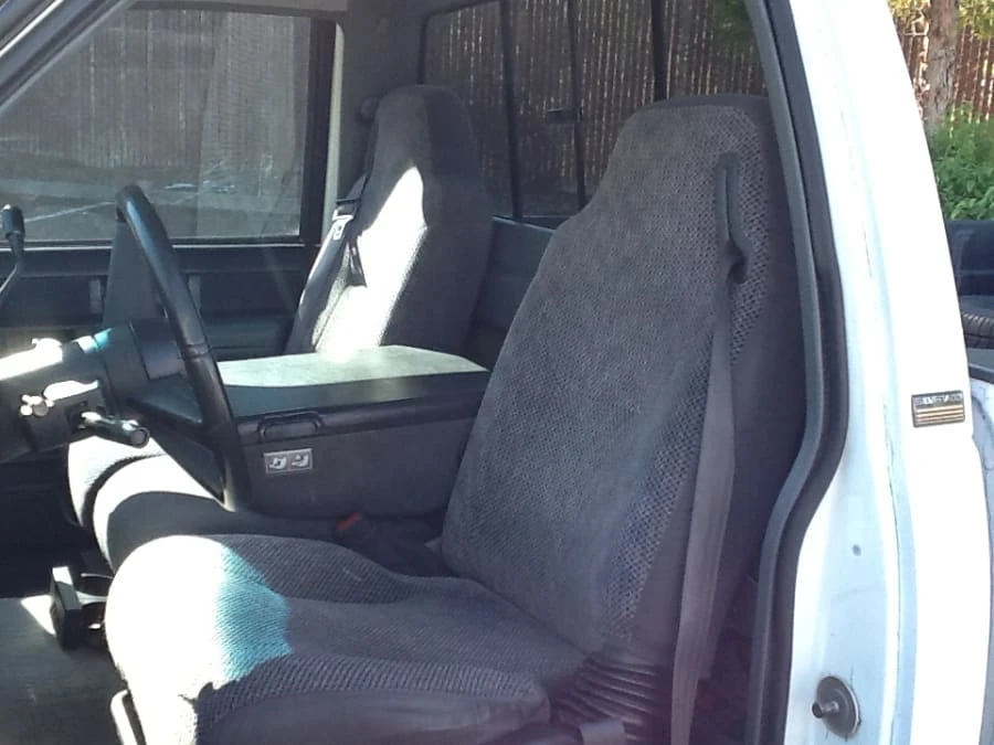 1989 Chevrolet C/K 4th Gen - Image 3 of 7