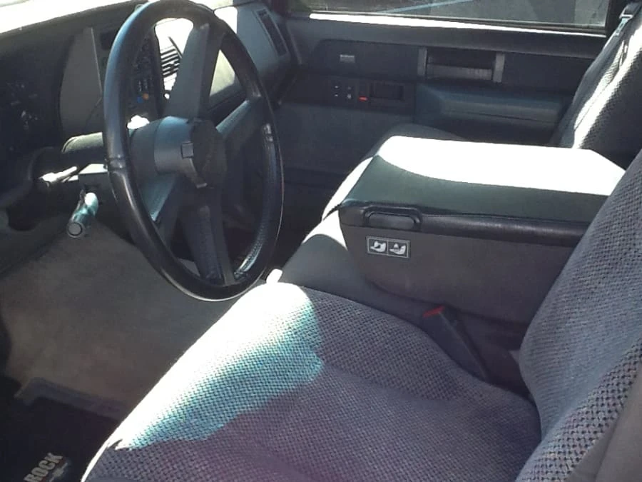 1989 Chevrolet C/K 4th Gen - Image 4 of 7