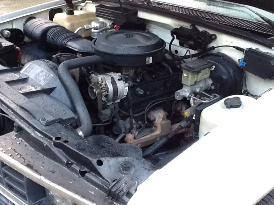 1989 Chevrolet C/K 4th Gen - Image 6 of 7