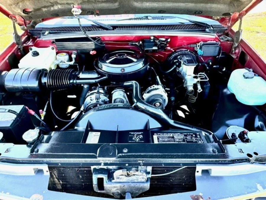1989 Chevrolet C/K 4th Gen - Image 9 of 11