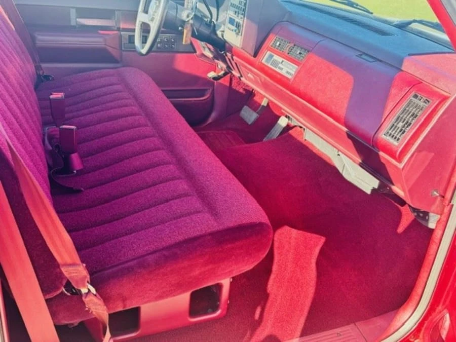 1989 Chevrolet C/K 4th Gen - Image 6 of 11