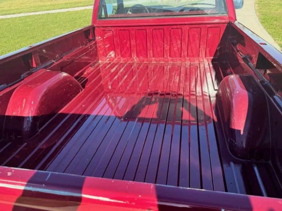 1989 Chevrolet C/K 4th Gen - Image 11 of 11